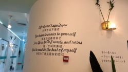 -蓝菲女子能量站·舞蹈·瑜伽·体塑