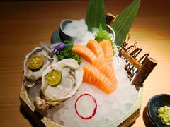 -德川家日本料理(中关村寰太大厦店)