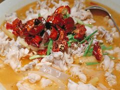 -黄鹤天厨·泡椒田鸡创始者(莲花店)