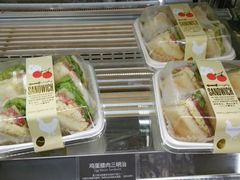-巴黎贝甜(五道口店)