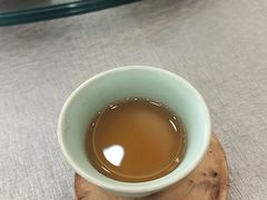 -祈胜邨•顺德鱼生•顺德菜(容桂店)