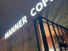 -Manner Coffee(滴水湖店)