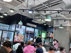 -华嫂冰室(尖沙咀店)