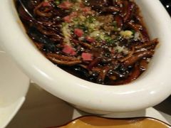 鳝糊-欣旺·迎宾楼·百年无锡菜