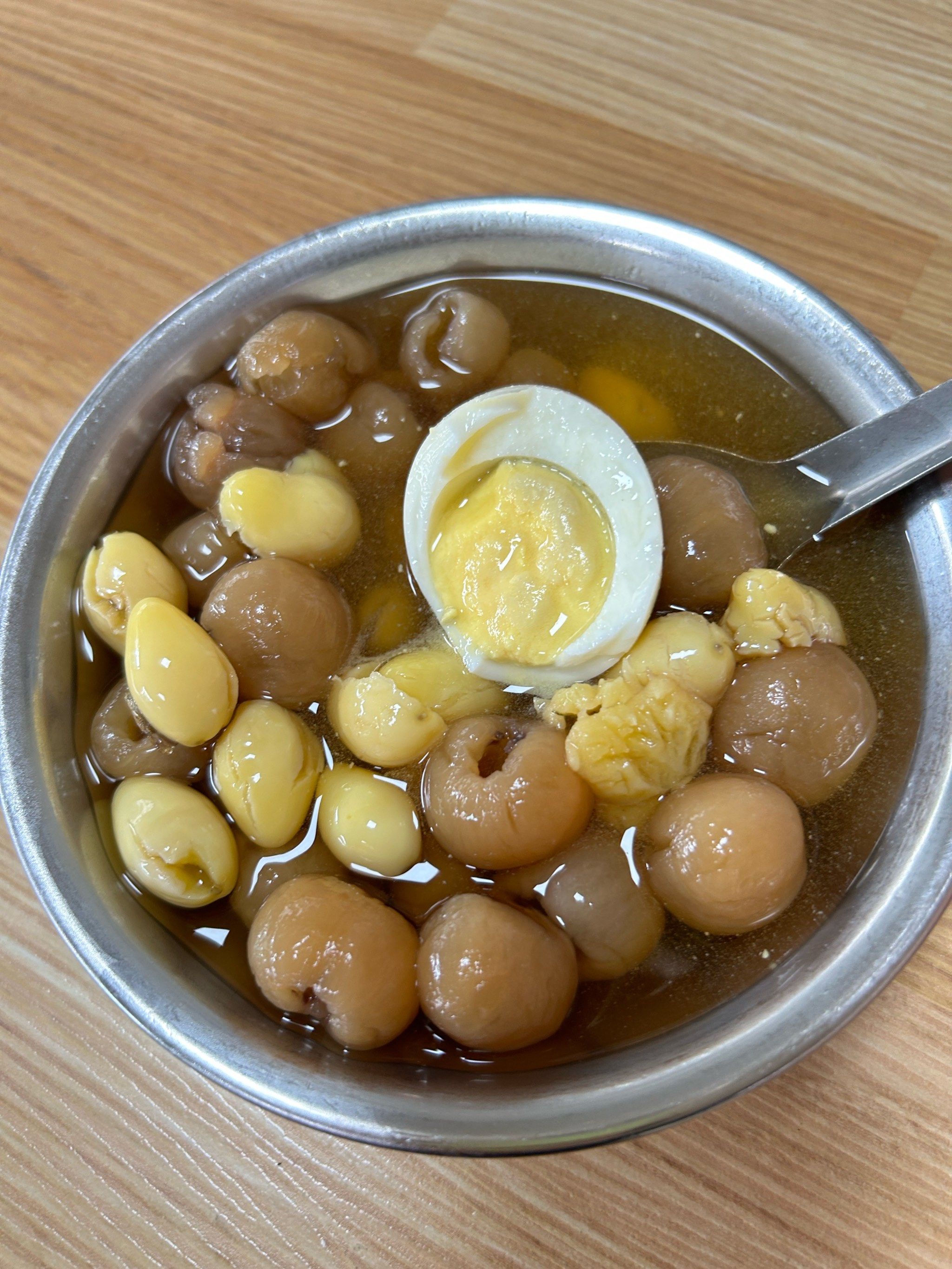 糖水铺 每次来北海必须骑着小电驴来的店
