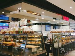 -山崎面包(第一八佰伴店)