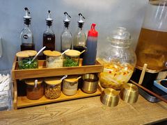 -成都你六姐·牛肉冒菜(上海环宇荟店)