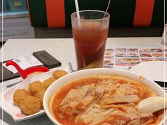 -添饭茶餐厅(天悦龙庭店)