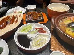 -炊江南·上海菜(国展华漕店)