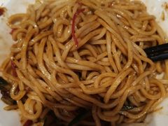 炸酱面-马凯餐厅(地安门店)