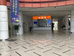 -苏州独墅湖体育馆