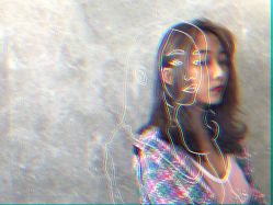 -ONE MORE变画
