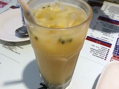 -大四喜茶餐厅(井岸店)