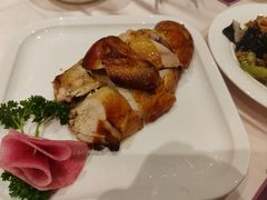 -凯鸽酒楼•雁北民间菜(华北星店)