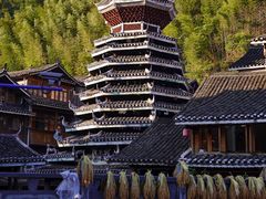 -肇兴侗寨