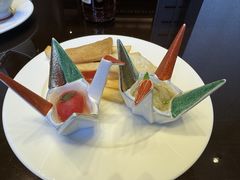 -天海日餐厅-青岛海泉湾皇冠假日度假酒店
