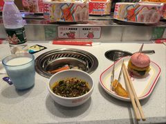 -龍歌自助小火锅(秦淮水游城店)