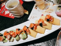 -古田居·特色寿司料理(星之岛旗舰店)