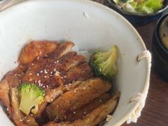 -ITARU食堂·定食料理(西丽店)