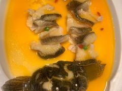 -上海苏宁宝丽嘉酒店·嘉府壹号中餐厅