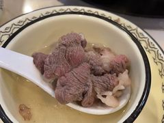 -汕头八里香牛肉店(人民南店)