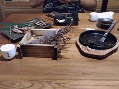 -文立新麻辣烫(合生汇21街区店)
