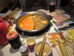 -袁记串串香(新南门店)