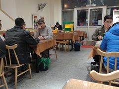 大堂-天添纸包鸡家常菜