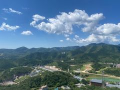 -蓟州溶洞风景区