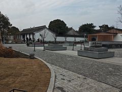 -徐霞客故居