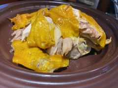 -秋色客家菜(南山店)