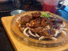 -味钱塘·钱塘渔鲜·地道江浙菜(宋城店)
