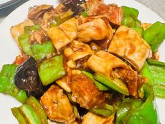 -九龙餐厅(大沽路店)