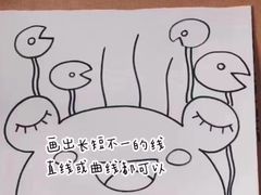 -东方童画少儿美术(金桥体验馆)