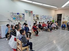 -徐汇区陇龙幼稚园