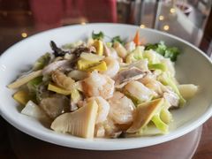 -颜家菜·鲁菜世家(大明湖店)