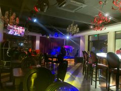 -杜尚rooftop露台酒吧