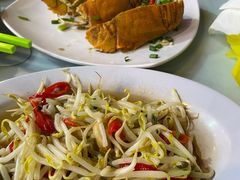 -明记烧鱼美味店