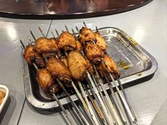 -范家大院(华为店)