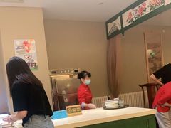-古关火锅店(古北水镇景区店)