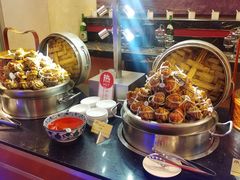 -昆泰嘉华酒店-嘉华咖啡厅