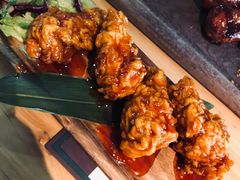 -米兰厨房(大石桥直营店)