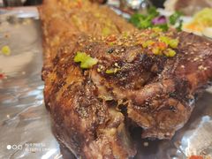 -宗泉烤全羊·烤羊腿·家常菜(解放东路店)