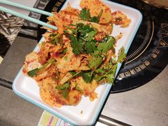 -江边城外烤全鱼(龙德广场店)