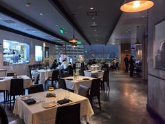 -莫尔顿扒房 MORTON'S GRILLE(igc天汇广场店)