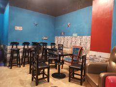 -S-Time剧情机关密室逃脱(张公桥店)