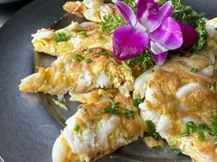 -KAOKAO烤烤·丹东海鲜烧烤(望京店)