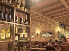 -玛格萝妮比萨屋(陆家浜路店)