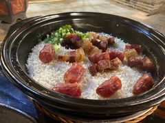 -猪肉婆私房菜(容桂总店)