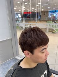 点击看大图 -Mentor Hair Salon